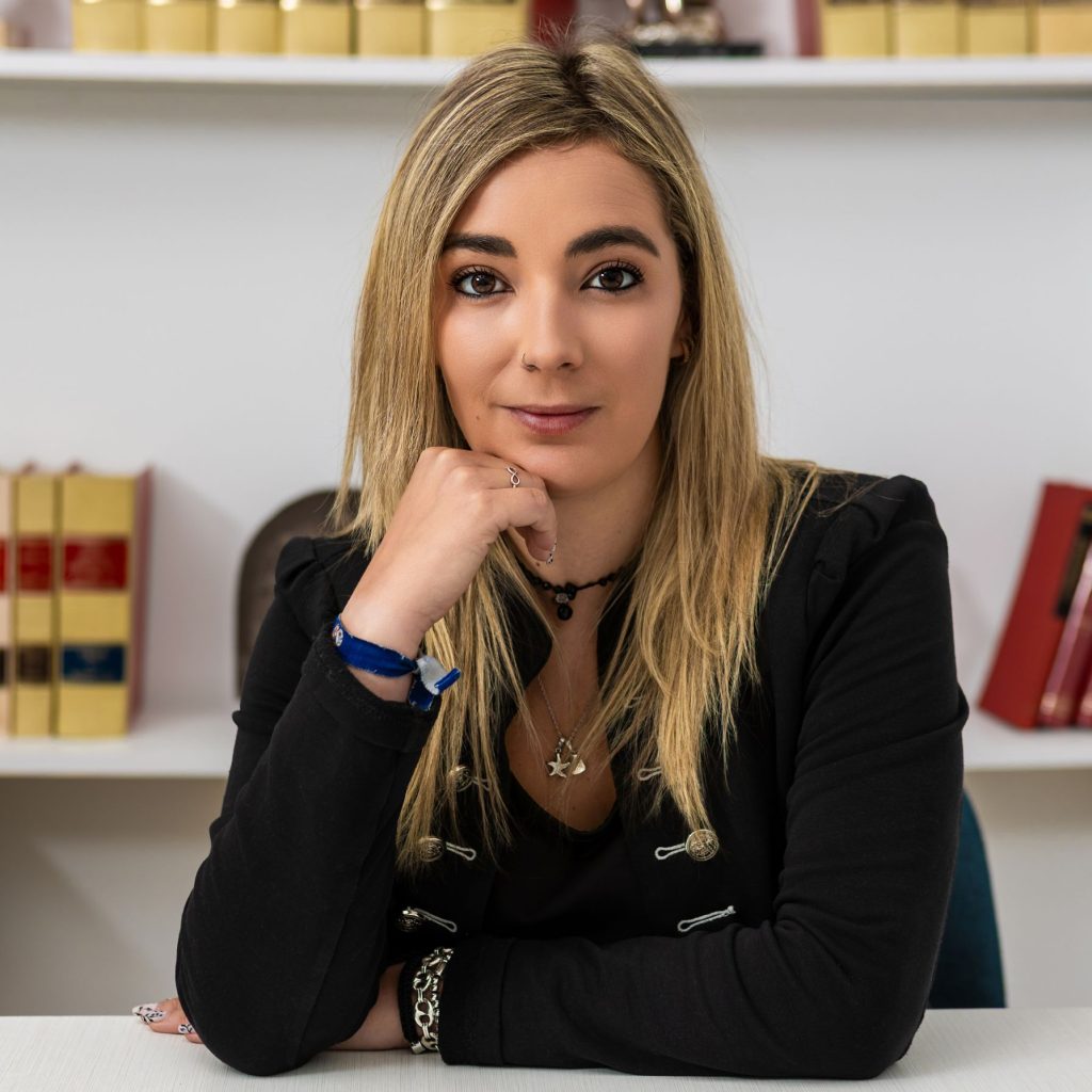 Abogada Penalista y Civil