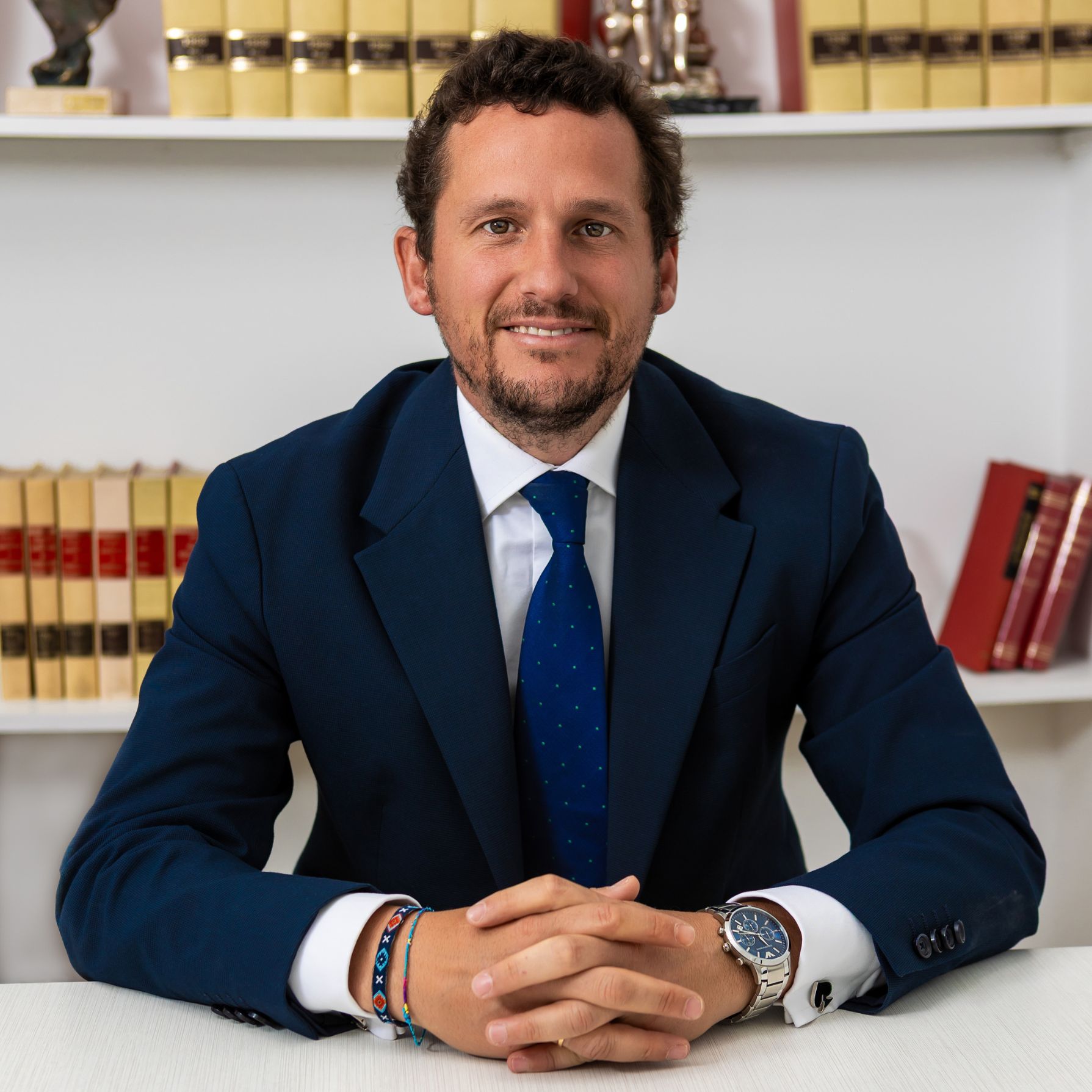 Pablo Sanz Abogado Penal